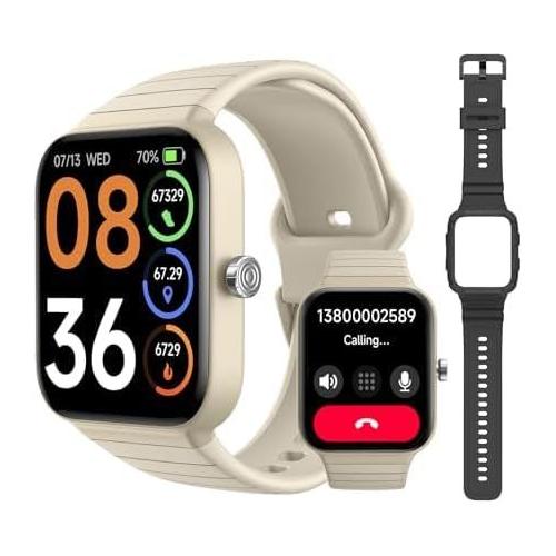 Montre connectée best sale compatible ios